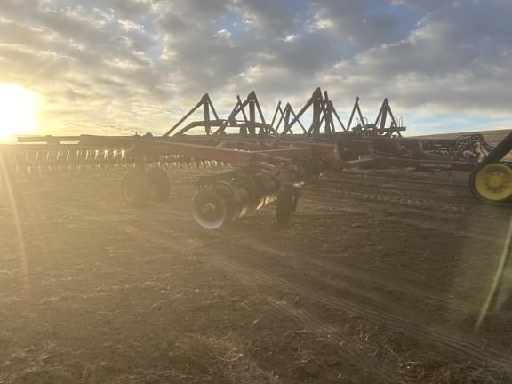 Image of Sunflower 1544-45 equipment image 2