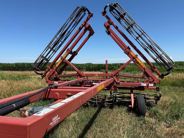 Image of Sunflower 7231 equipment image 1