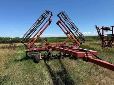 Land Rollers