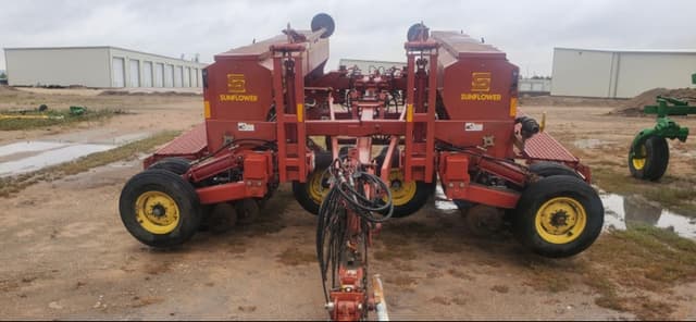 Image of Sunflower 9421-30 equipment image 1