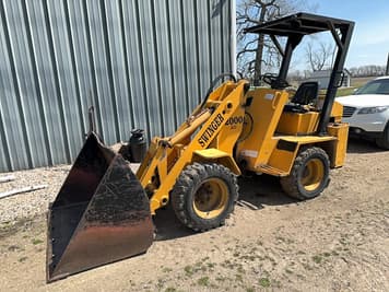 Main image Swinger 2000