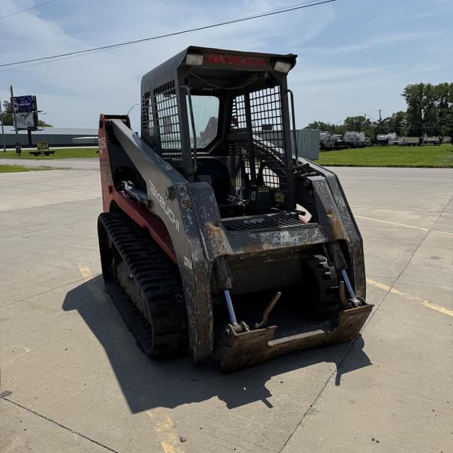 Image of Takeuchi TL150 equipment image 4