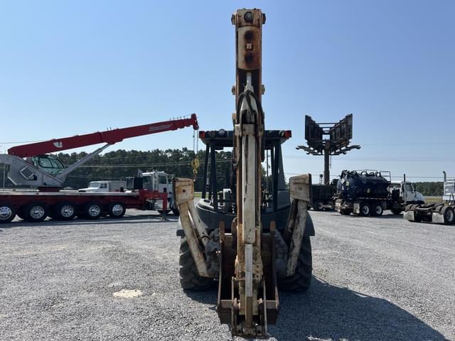 Image of Terex 760 equipment image 3