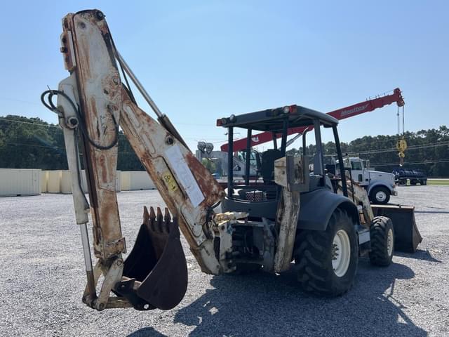 Image of Terex 760 equipment image 4