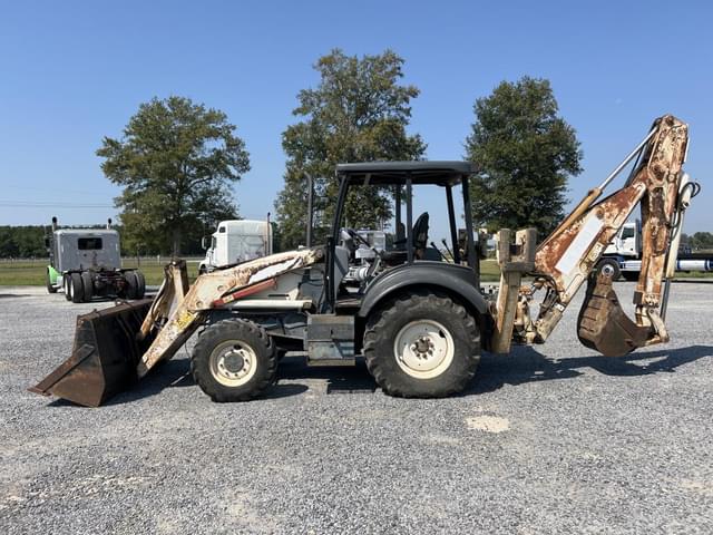 Image of Terex 760 equipment image 1