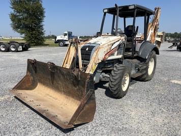 Main image Terex 760