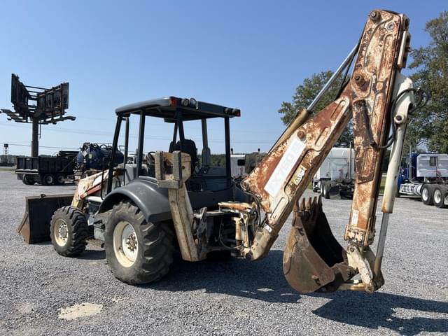 Image of Terex 760 equipment image 2