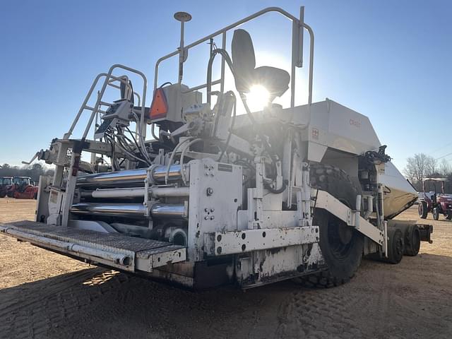 Image of Terex CR451 equipment image 2