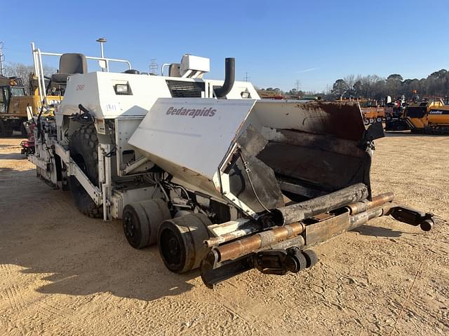 Image of Terex CR451 equipment image 3