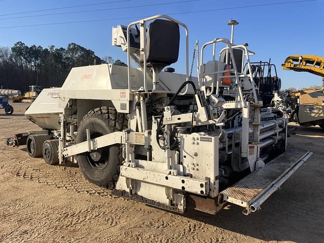 Image of Terex CR451 equipment image 1