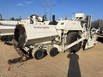 Main image Terex CR451