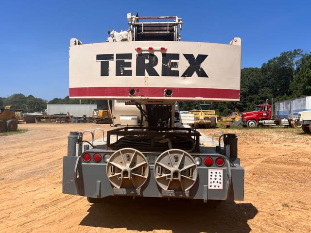 Image of Terex T560 equipment image 4
