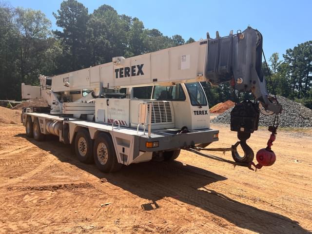 Image of Terex T560 equipment image 1