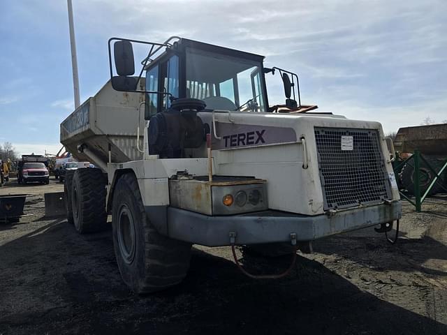 Image of Terex TA30 equipment image 2