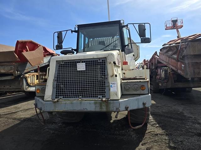 Image of Terex TA30 equipment image 1
