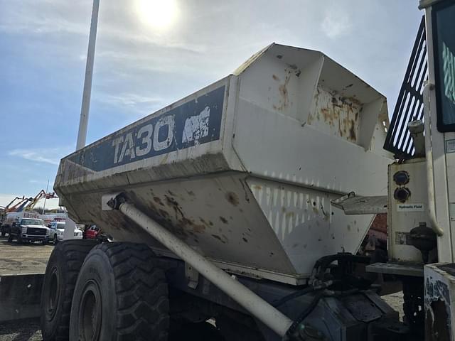 Image of Terex TA30 equipment image 4