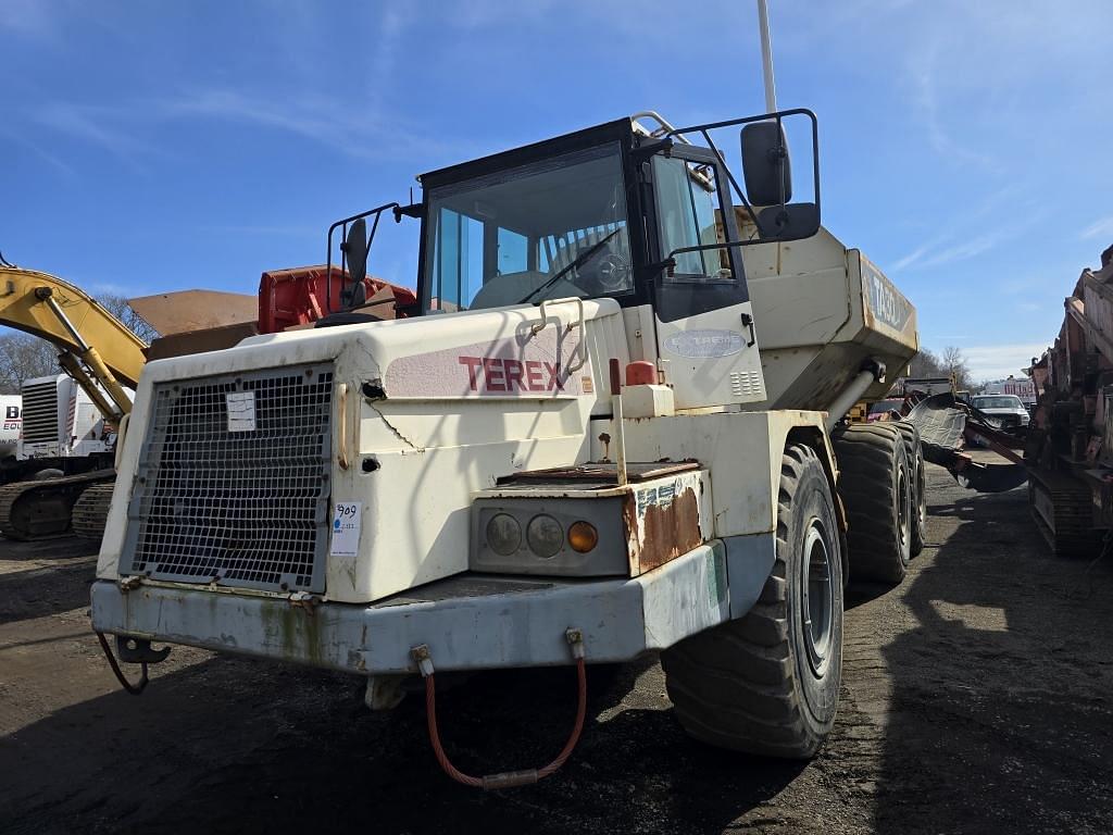 Image of Terex TA30 Primary image
