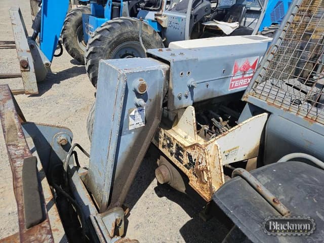 Image of Terex TX51-19 equipment image 2