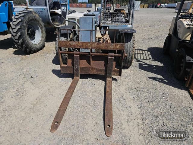 Image of Terex TX51-19 equipment image 1