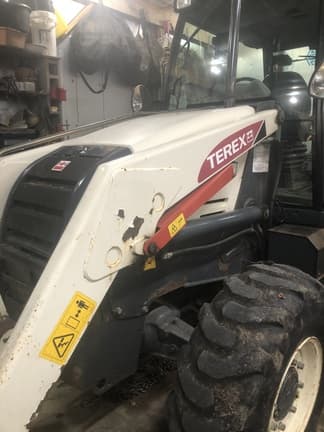 Image of Terex TX760 equipment image 3