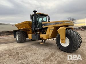 2001 Ag-Chem Terra-Gator 6103 Image