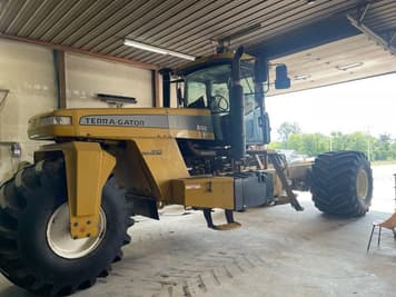 Main image Ag-Chem Terra-Gator 8103