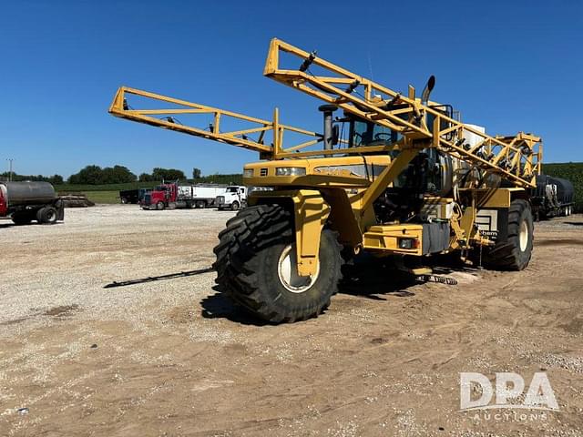 Image of Ag-Chem Terra-Gator 8103 equipment image 3