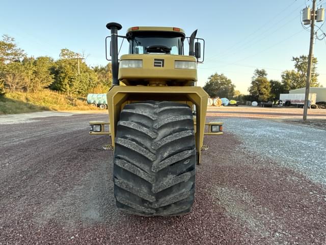 Image of Ag-Chem Terra-Gator 8103 equipment image 2