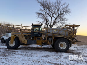 2001 Ag-Chem Terra-Gator 9103 Image