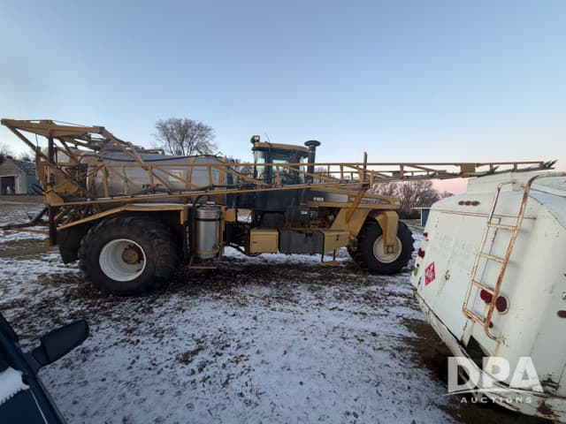 Image of Ag-Chem Terra-Gator 9103 equipment image 2