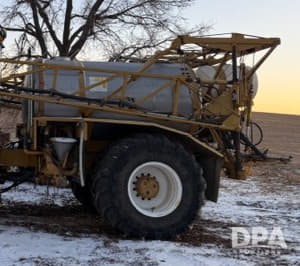 Image of Ag-Chem Terra-Gator 9103 equipment image 4