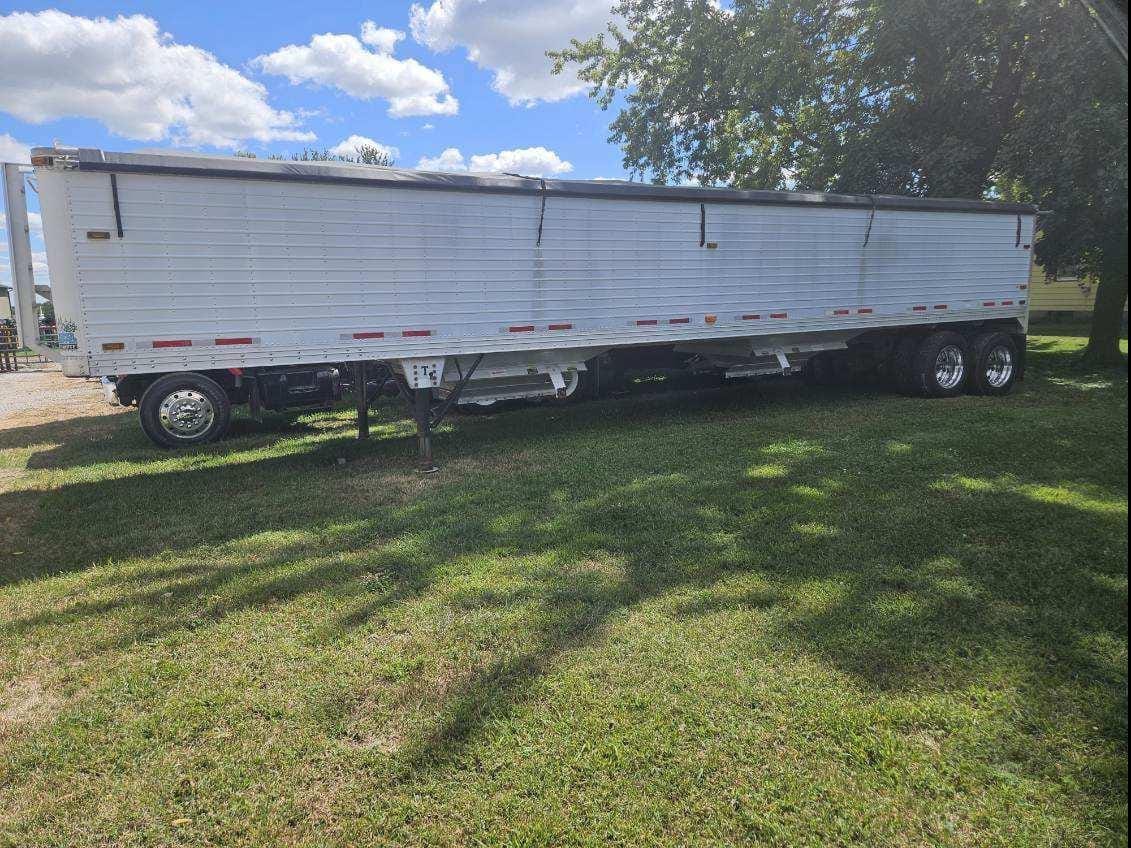 Main image Timpte Super Hopper