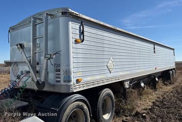 Main image Timpte Grain Trailer