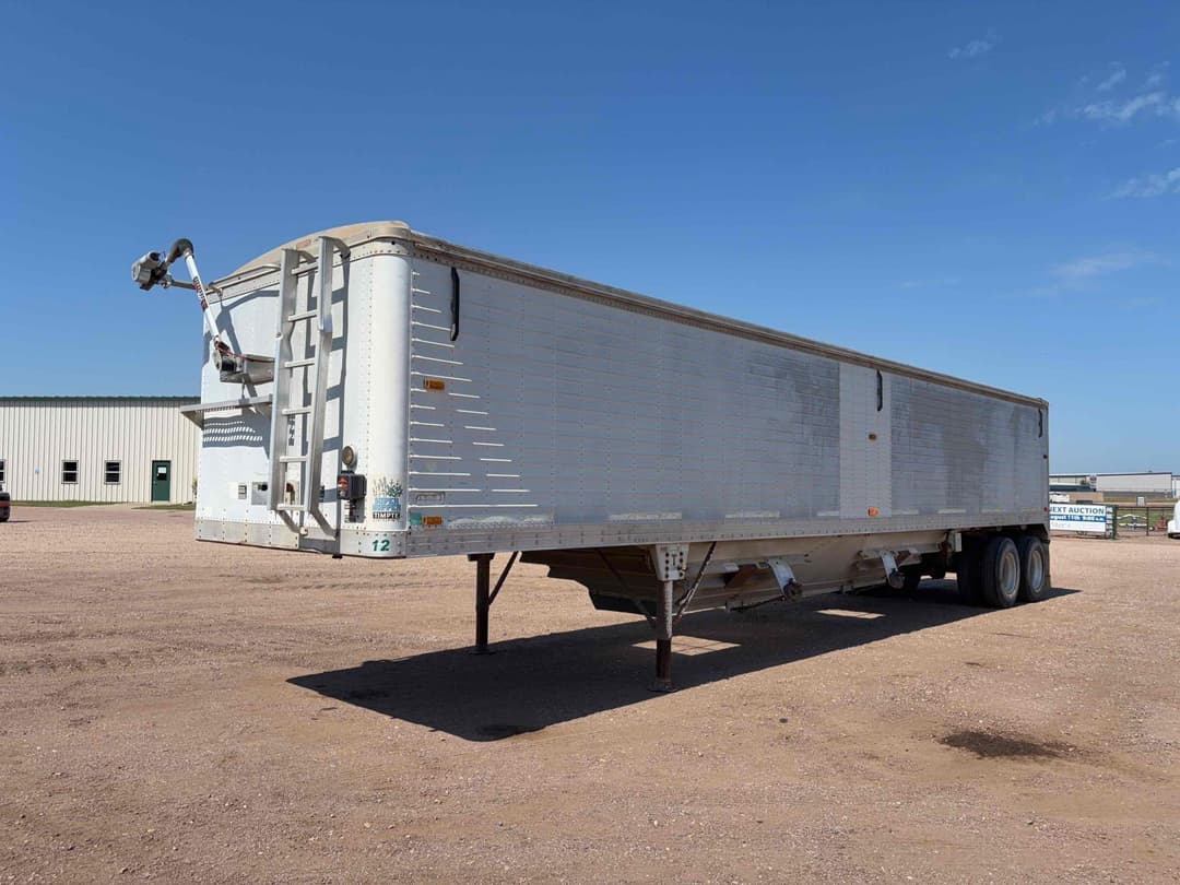 Image of Timpte Super Hopper Primary image