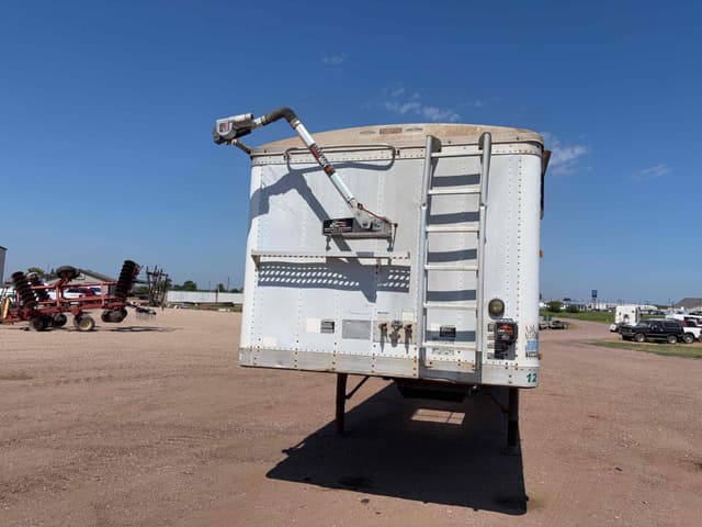 Image of Timpte Super Hopper equipment image 1
