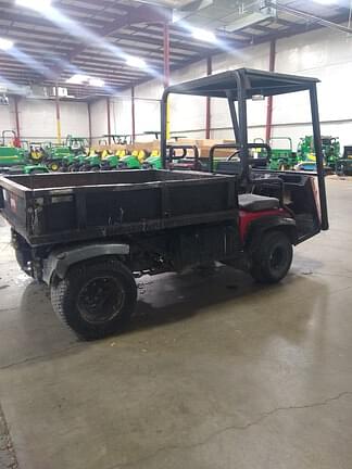 Image of Toro Workman 3200 equipment image 3