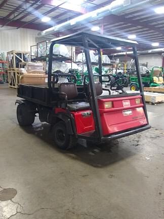 Image of Toro Workman 3200 Primary image