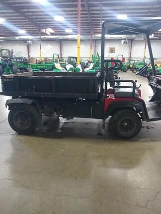 Image of Toro Workman 3200 equipment image 2