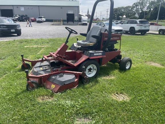 Main image Toro Groundsmaster 325-D