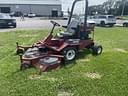 2001 Toro Groundsmaster 325-D Image