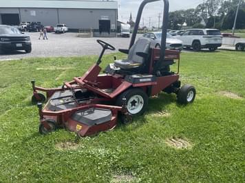 Main image Toro Groundsmaster 325-D