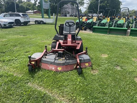 Image of Toro Groundsmaster 325-D equipment image 1