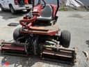 2001 Toro Reelmaster 3100D Image