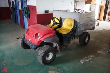 Main image Toro Workman