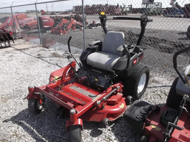 Image of Toro Z Master 2000 equipment image 3