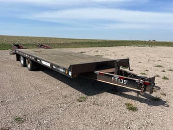 Main image Towmaster T-20