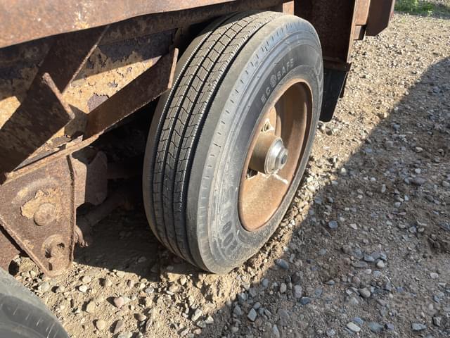 Image of Towmaster T-20D equipment image 3