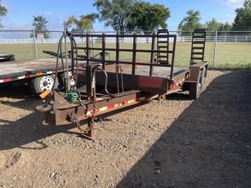 Main image Towmaster T-20D