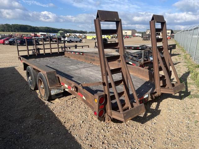 Image of Towmaster T-20D equipment image 4