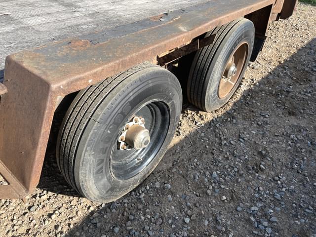 Image of Towmaster T-20D equipment image 1